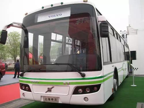 >> 文章内容 >> 上海申沃:环保客车领先技术的推进者  申沃客车的申沃
