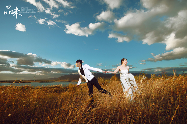 拍婚纱照前的准备工作-搜狐