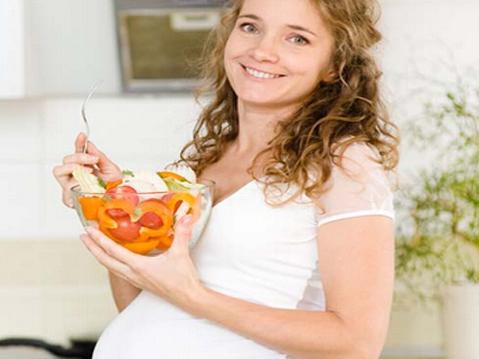 妊娠糖尿病能吃什么水果?