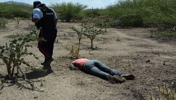墨西哥女毒枭生性暴烈杀人如麻,结果被枕边人给举报了