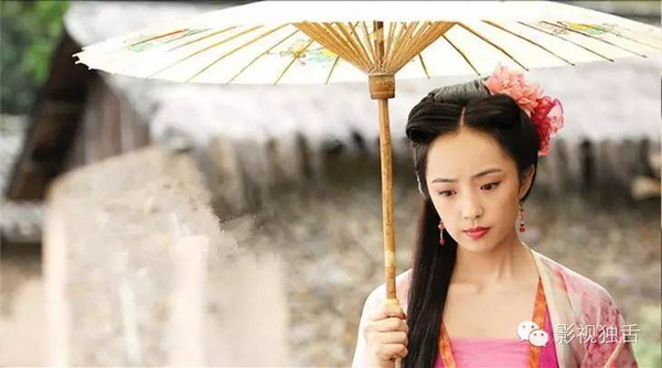 刘晓洁军中一枝花变身机器侠