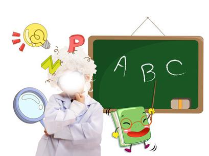 2016安徽教师招考《小学英语》模拟试卷及答