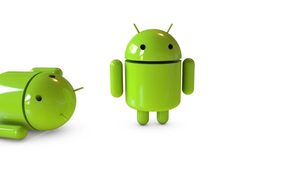 谷歌新品发布:两款手机 一款平板 安卓服务(组图)