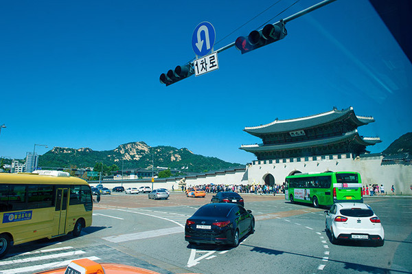 最具韩国本土生活气息的传统市场