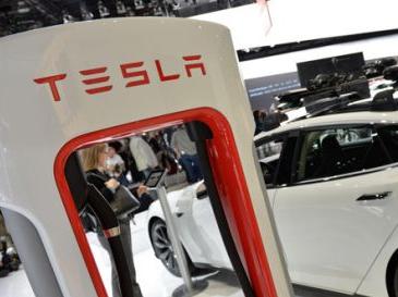 特斯拉与宝马入北京新能源目录 可摇号无补贴