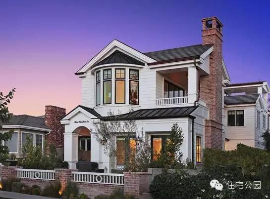 22万自建经典小别墅10米×10米v经典(含装修图)明星的北京别墅区多图片