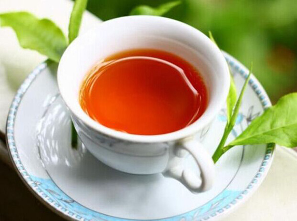 红茶应该怎样冲泡最好喝?