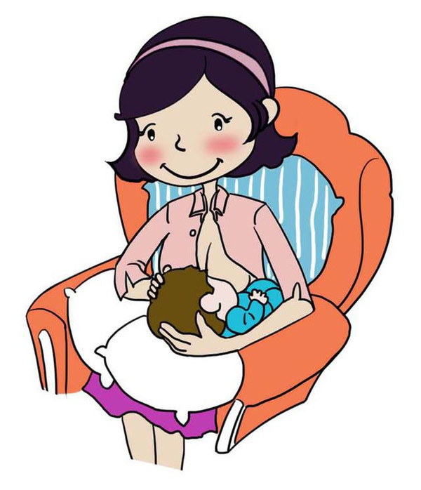 如何预防和纠正宝宝睡偏头?