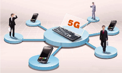 5G发展处在关键点 华为都做了哪些布局