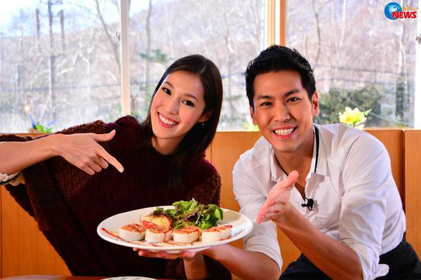 14句关于美食的经典英语口语