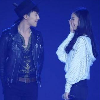 1.angelababy vs权志龙