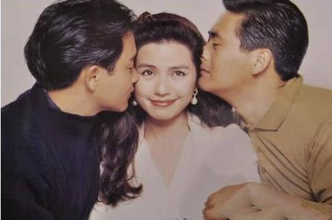 与小马哥周润发一生合拍电影最多的女人竟是