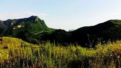 【旅游】重游徽县青泥岭