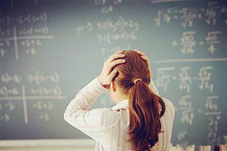 为什么孩子上了高中数学成绩就变差?原因在这