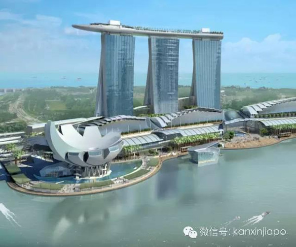 学长亲述:来新加坡留学的好与不好