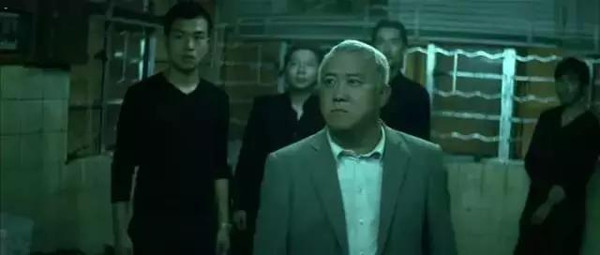 香港电影里的恶人,哪个让你恨得牙痒痒?