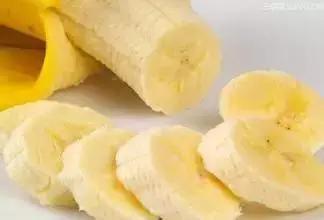 香蕉这样吃1周20斤!高效迅速甩脂没商量!