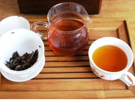 如何从发酵工艺上区分黑茶与红茶