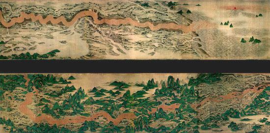 中国上古时代的十大美女都有谁?(女娲篇)