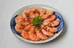 食色天下 | 教你一道大餐——清蒸虾