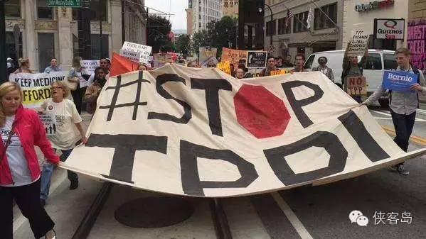 TPP怎么破？ 媒体：中国老祖宗早有答案了