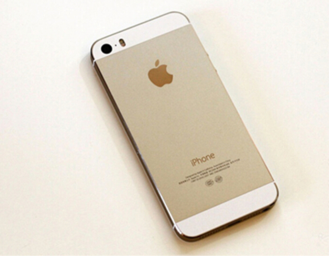 步数iphone5s在硬件苹果有很大的升级点.手表方面与苹果同步手机图片