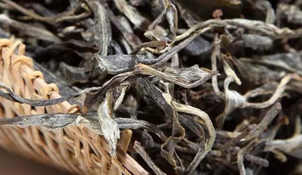 临沧勐库,冰岛,邦东大叶种茶的解析