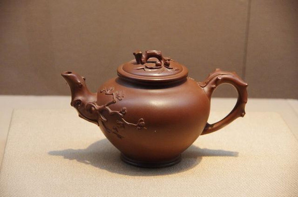 明代紫砂壶艺术成就于谁