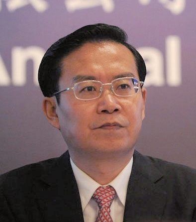 现任福建省委副书记,省政府省长,党组书记.