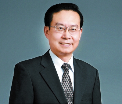 福建省委副书记,省长苏树林涉嫌严重违纪,目前正接受组织调查.
