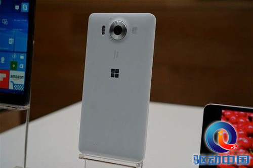 售价或3999元起 Lumia 950\/950 XL国行版光棍