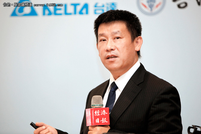 台达品牌长暨台达电子文教基金会执行长郭珊珊表示:“台达很荣幸能获得联合国气候公约秘书处(COP21