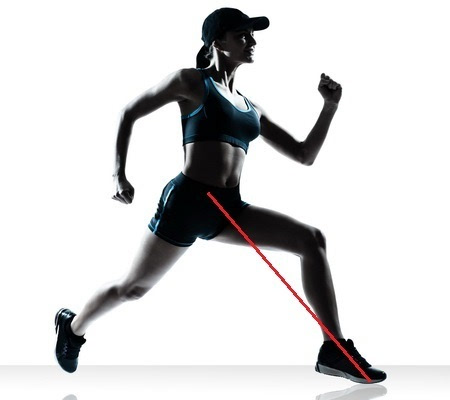3种步频的训练方法 让你跑步不累还能减肥