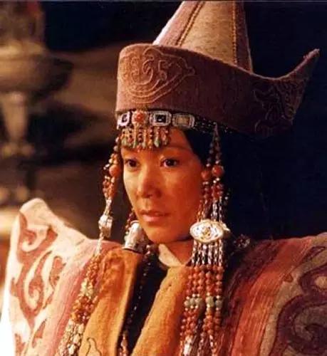 (1161年-1236年),大蒙古国皇后,姓孛思忽儿弘吉剌氏,元太祖成吉思汗正