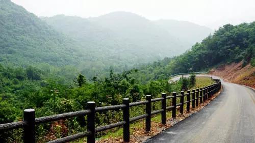 伍子胥古道马鞍山不一样的风景今天跟随微信君享受一下可是又不知道去