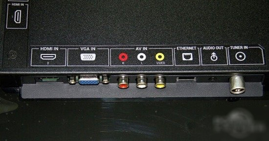 小开分享:大揭密之HDMI是什么样的接口?-搜狐