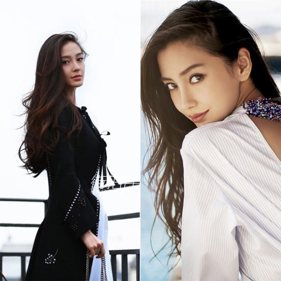 Angelababy ݻС