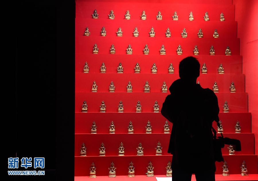 这是故宫宝蕴楼（10月8日摄）。故宫博物院将于10月10日迎来成立九十周年院庆。届时，故宫博物院将正式对观众开放宝蕴楼、慈宁宫区域、午门-雁翅楼区域、东华门等四个新的区域，使故宫的开放面积由目前的52%增加至65%，带给观众更加完整丰富的参观体验。新华社记者金良快摄