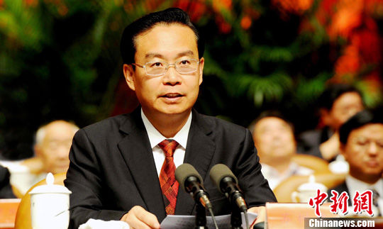10月7日,福建省委副书记,省长苏树林涉嫌严重违纪,目前正接受组织调查