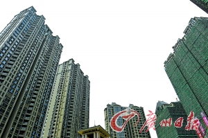 東莞今年樓市成交金額有望突破千億元。