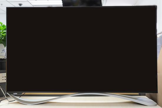 超3代超级电视X55