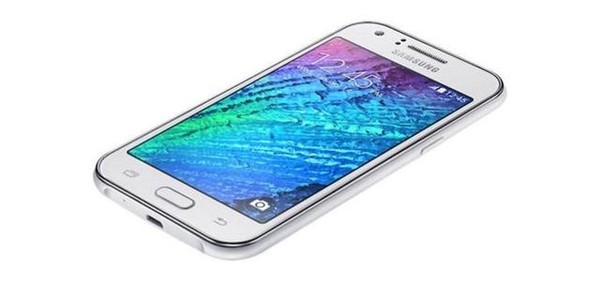 Galaxy J3 Galaxy J3