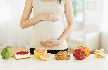 孕妇吃什么食物好?食物多样性有利于健康