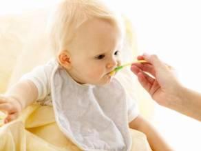 荷维奶粉 0-3岁宝宝最有效的补钙食谱
