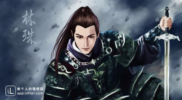 网友:胡歌真古装男神图片