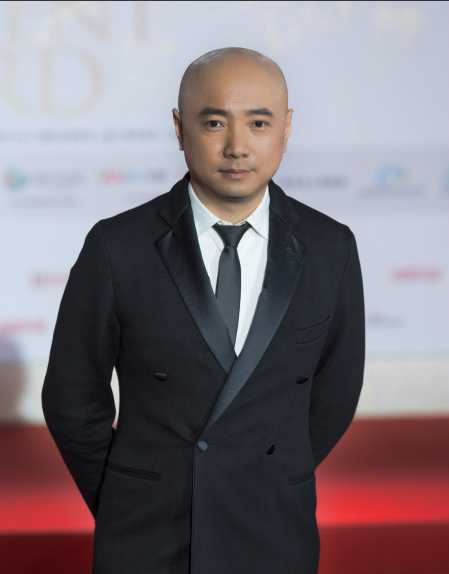 徐峥回应港差评 身价暴涨投资有小诀窍(组图)