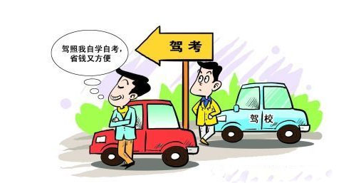 自主约考简单来说,就是大家参加驾照考试时必须要主动在网络进行预约