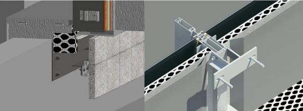 福建省第四期BIM技能实操培训(幕墙方向)招生