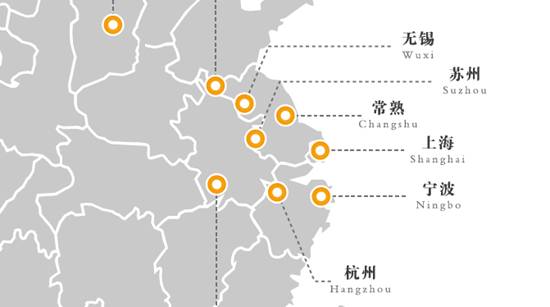 重磅|绿地香港斩获苏州吴江区思贤路地块