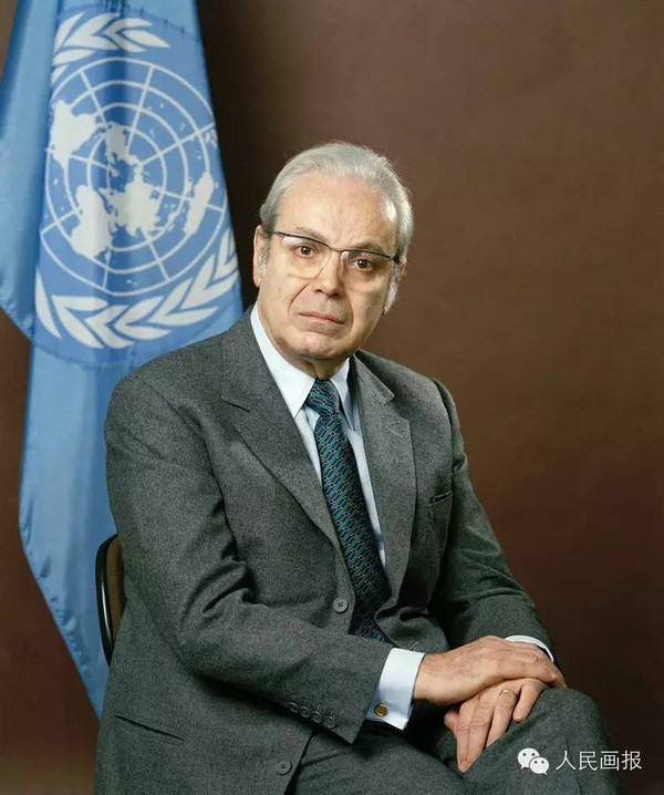 历任联合国秘书长都是谁?你知道吗~ |